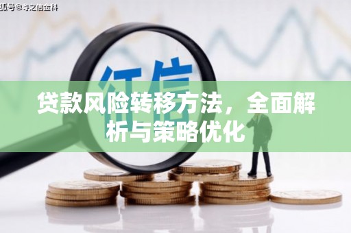漠河贷款风险转移方法，全面解析与策略优化