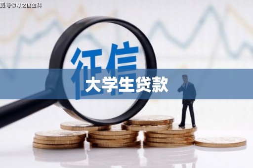 东西湖大学生贷款