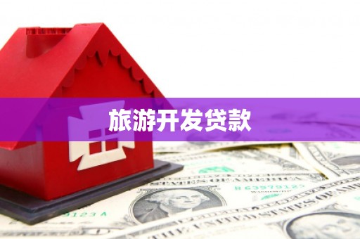 武胜旅游开发贷款
