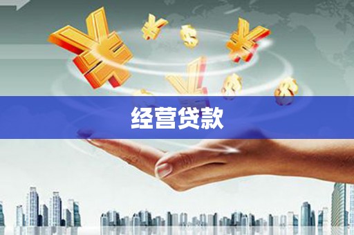 剑阁经营贷款