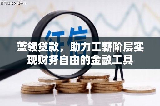 罗城蓝领贷款，助力工薪阶层实现财务自由的金融工具