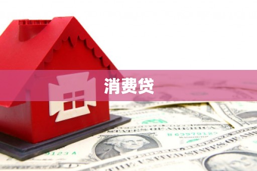 龙川消费贷