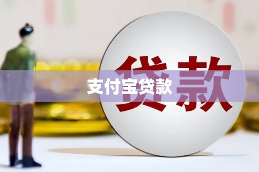 全州支付宝贷款